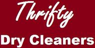Thrifty-Dry-Cleaners-logo