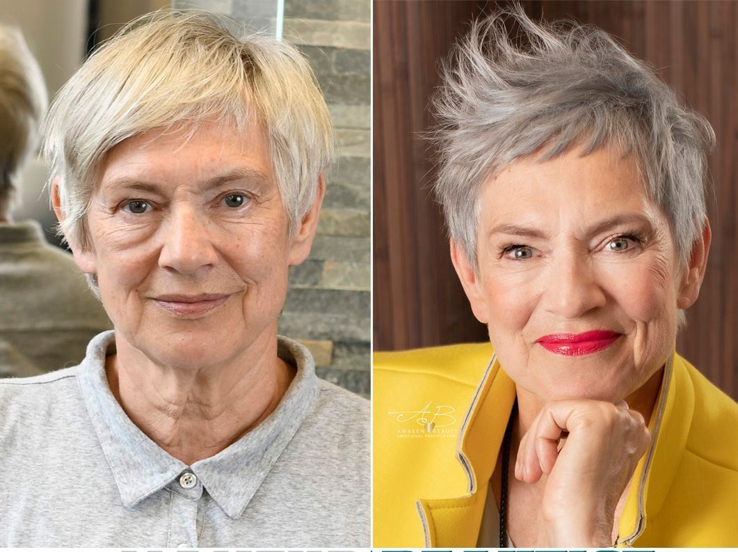 Kein KI, keine Retusche