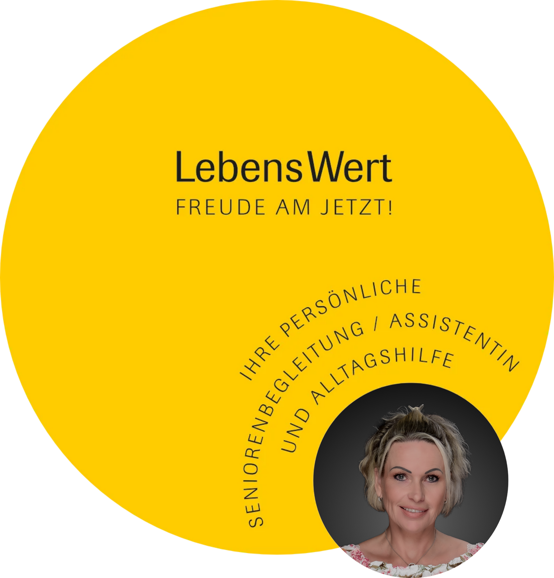 LebensWert - Seniorenbegleitung Heike Wilking