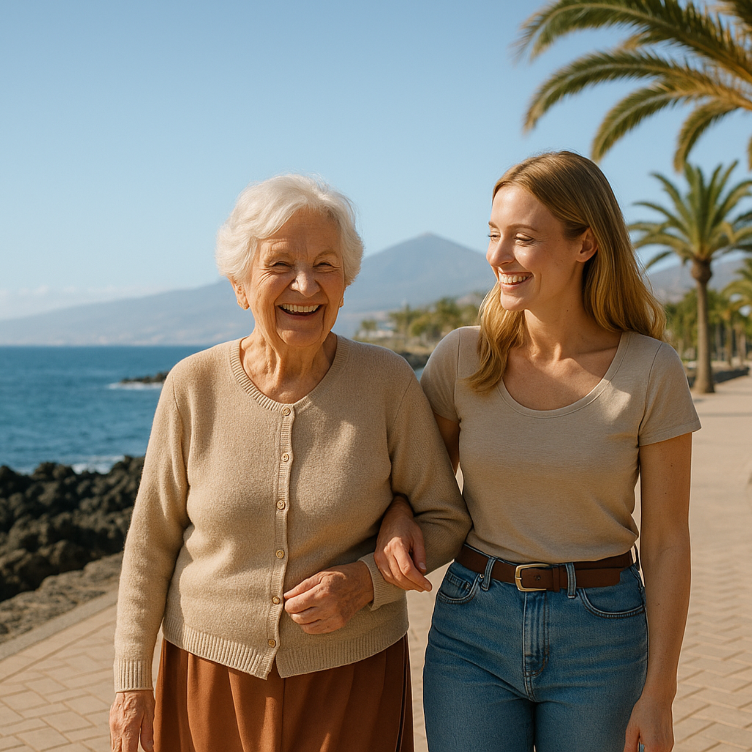 LebensWert - Seniorenbegleitung Heike Wilking