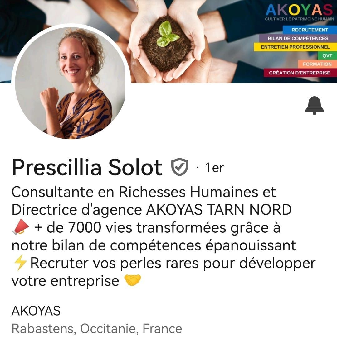Cliquez pour accéder au site de notre adhérent