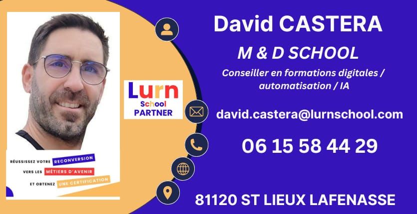 Cliquez pour accéder au site de notre adhérente