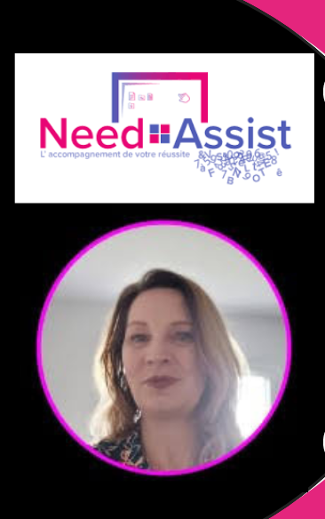 cliquez pour acceder au site de notre adhérente