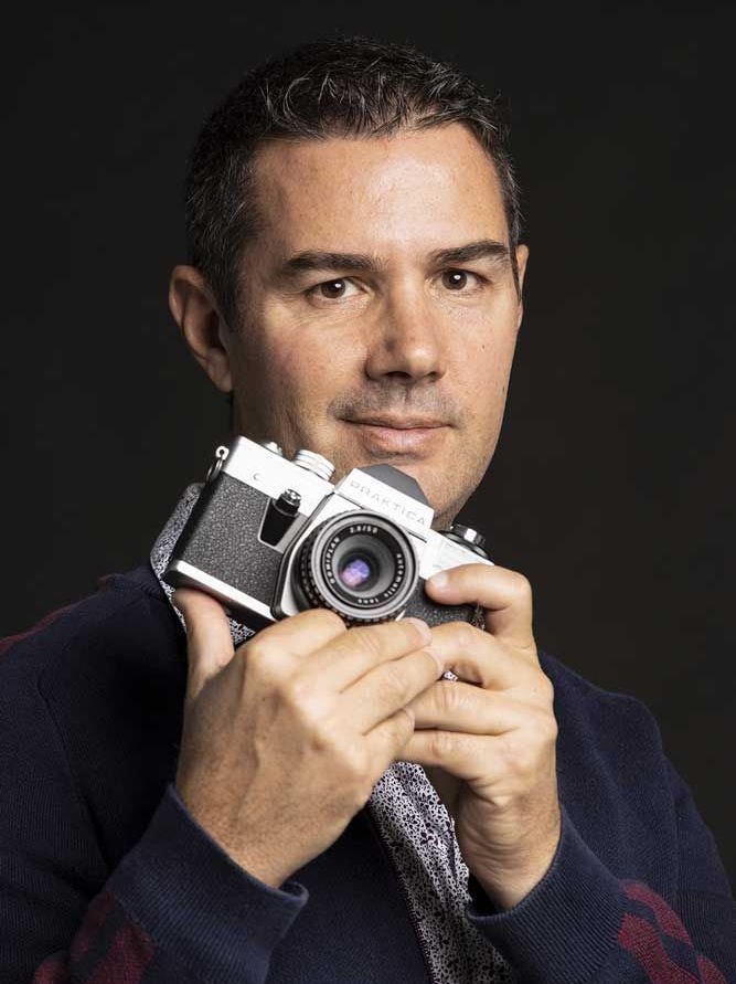 cliquez pour acceder au site de notre adhérente jerome ballet