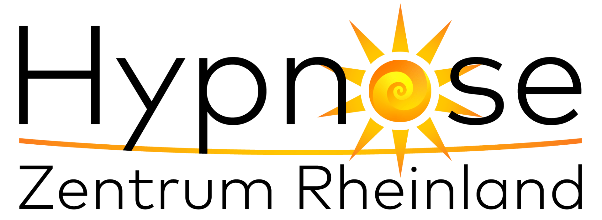 Hypnose Zentrum Rheinland Logo