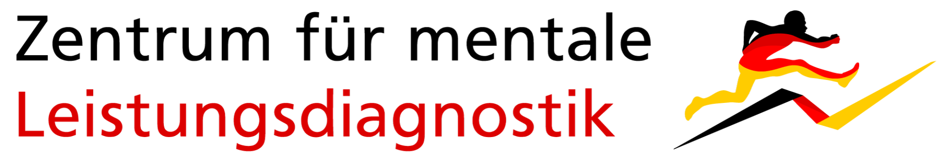 Zentrum für mentale Leistungsdiagnostik Logo