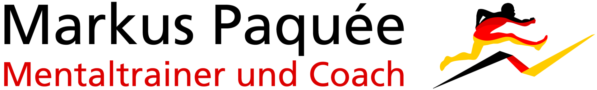 Markus Paquée Logo