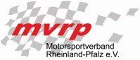 Motorsportverband Rheinland-Pfalz Logo