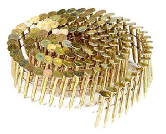 Roofing Nails