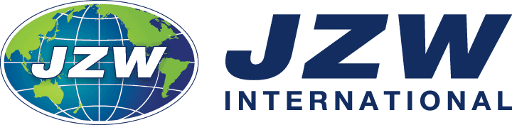 JZW International Logo
