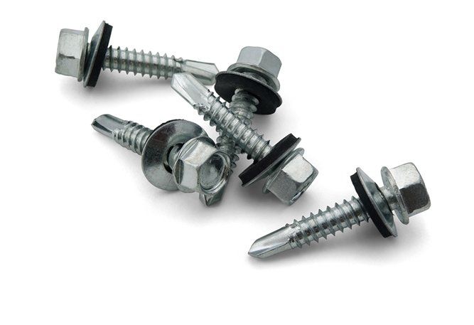 Roofing Fastener Screws