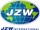 JZW International Logo