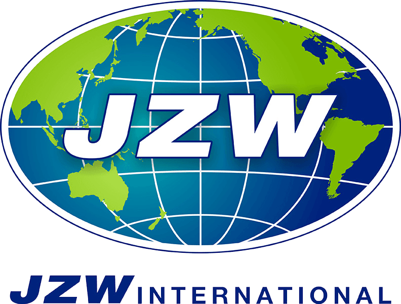 JZW International Logo