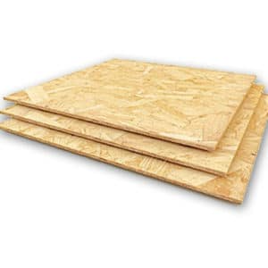 Oriented Strand Board