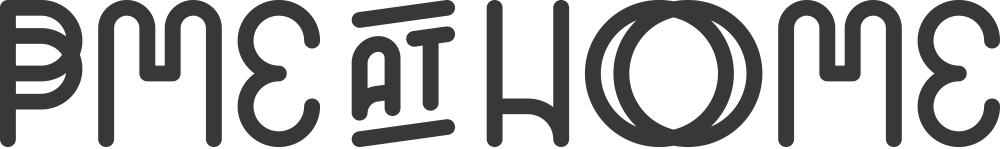 pmeathome.com PMEatHome_Logo