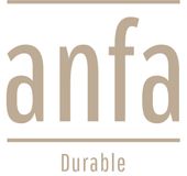 ANFA Durable - Sacs et accessoires en coton bio