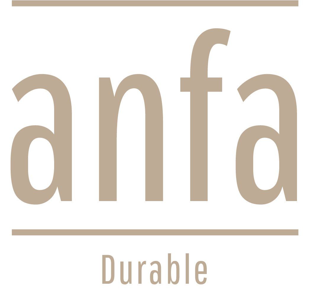 ANFA Durable ANFA Durable - Sacs et accessoires en coton bio