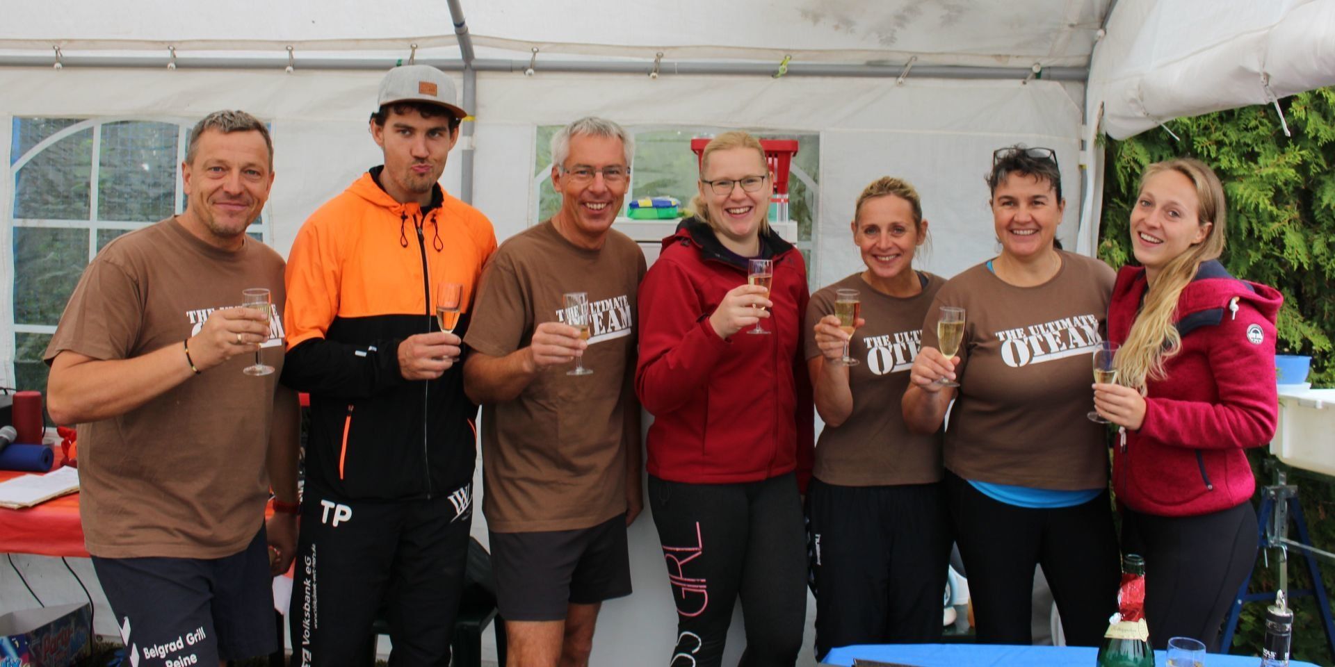Das Beach Orga_Team des TSV Wipshausen Das Beach Orga_Team des TSV Wipshausen