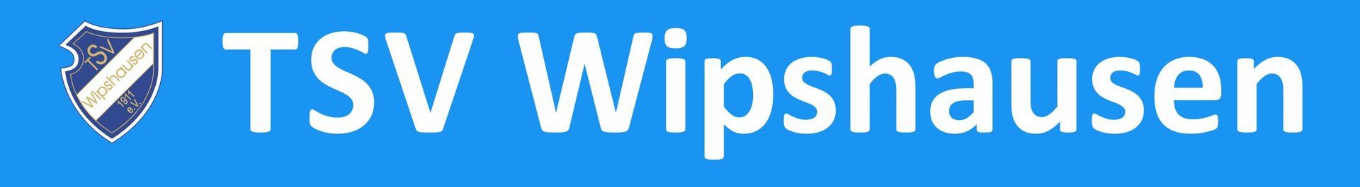TSV Wipshausen TSV Wipshausen