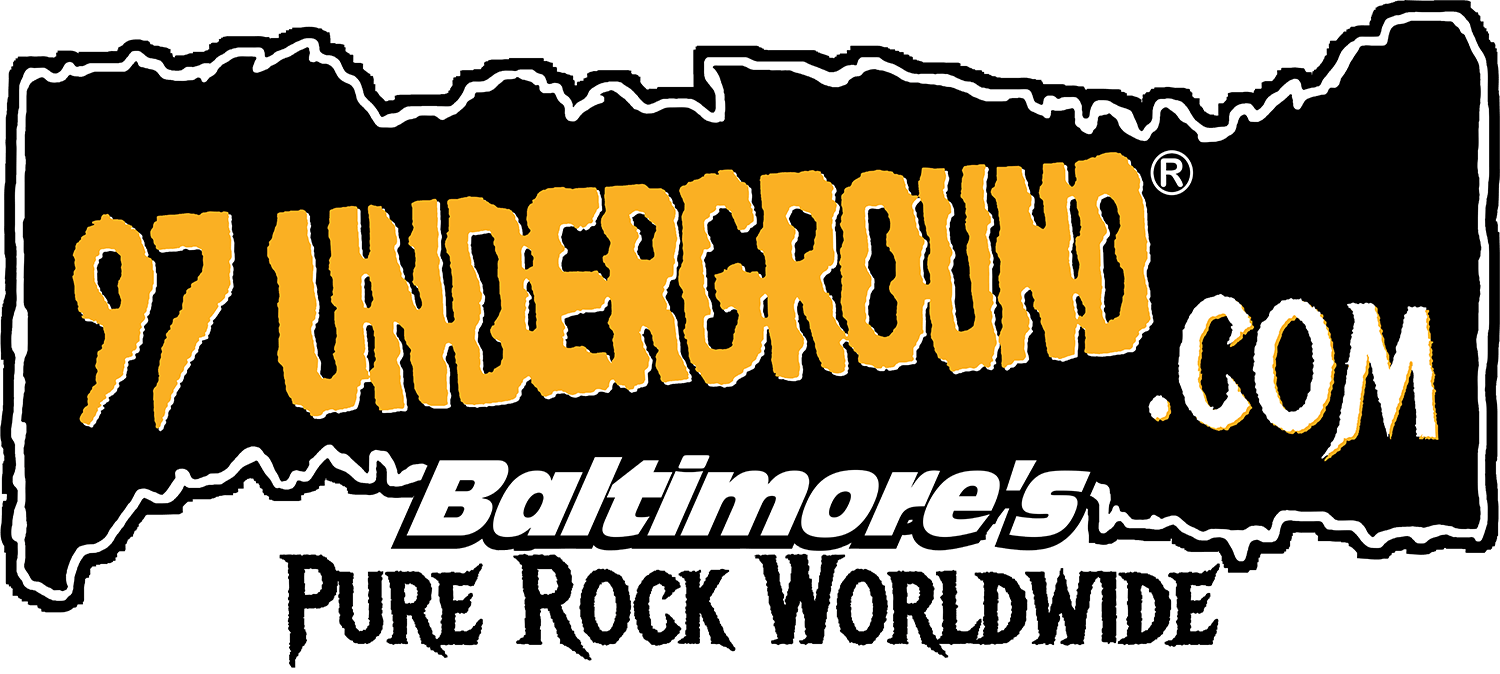 97Underground logo