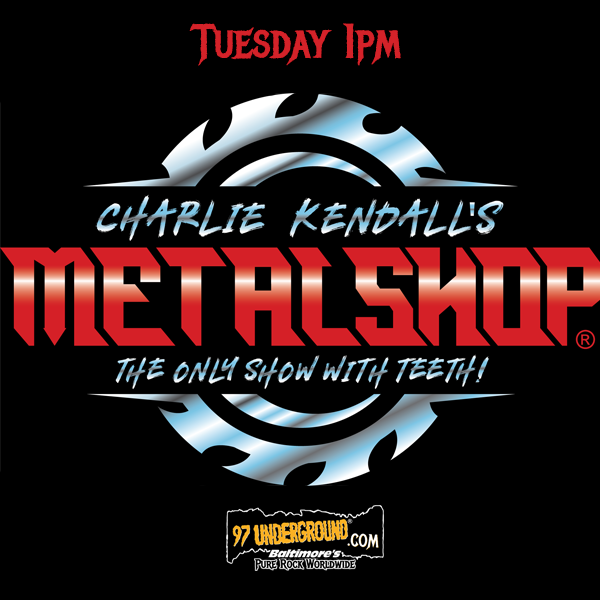 Charlie Kendall Metal Shop image 1