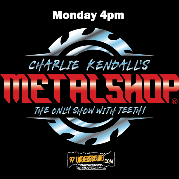 Charlie Kendall Metal Shop image 1