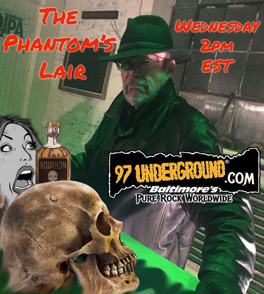 Phantoms Lair image 1