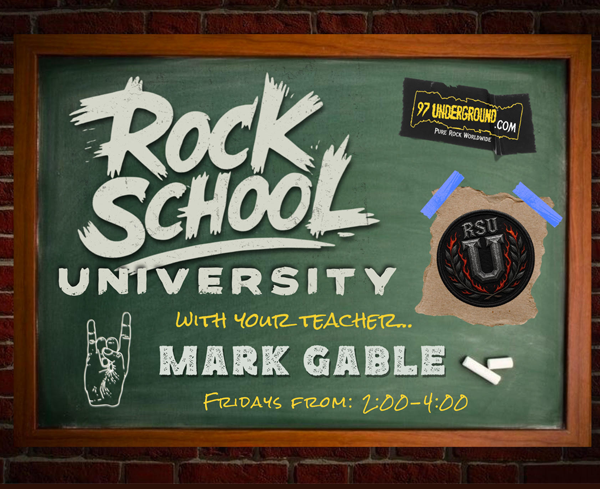 Charles Parker Rock School image 1