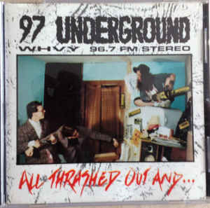 97 Underground legacy image 1