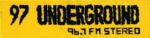 97 Underground legacy image 4