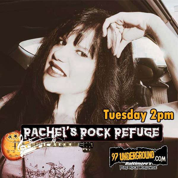 Rachel's Rock Refuge image 1