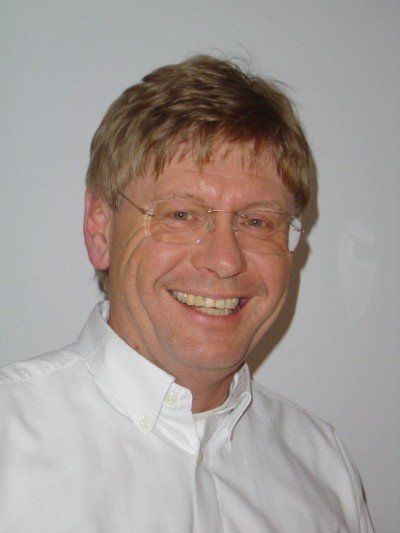 Dr. Alfred Plenk