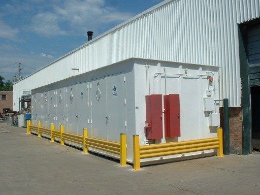 industrial solutions