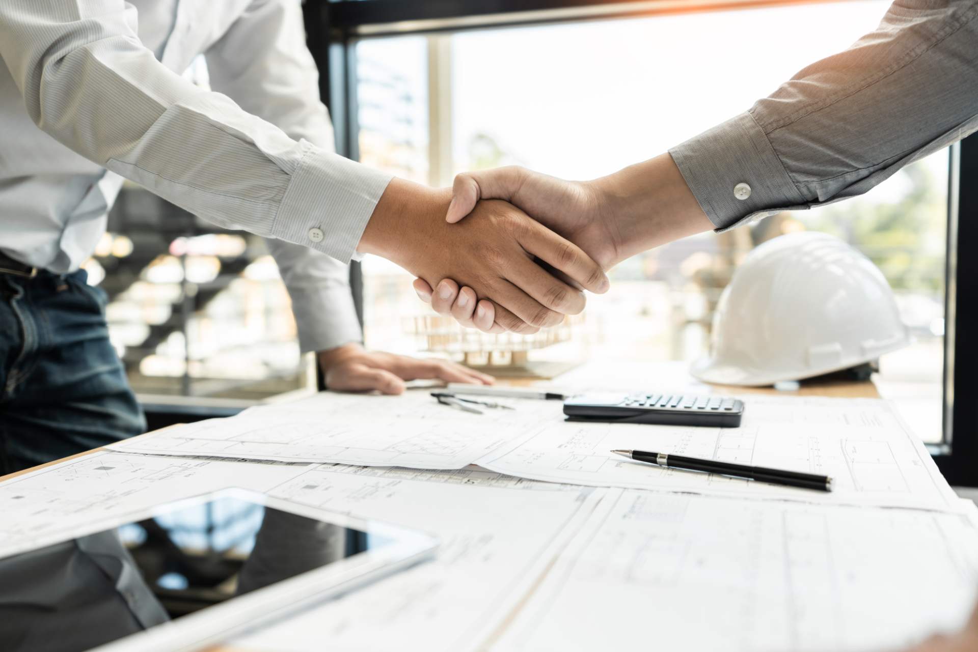 industrial solutions