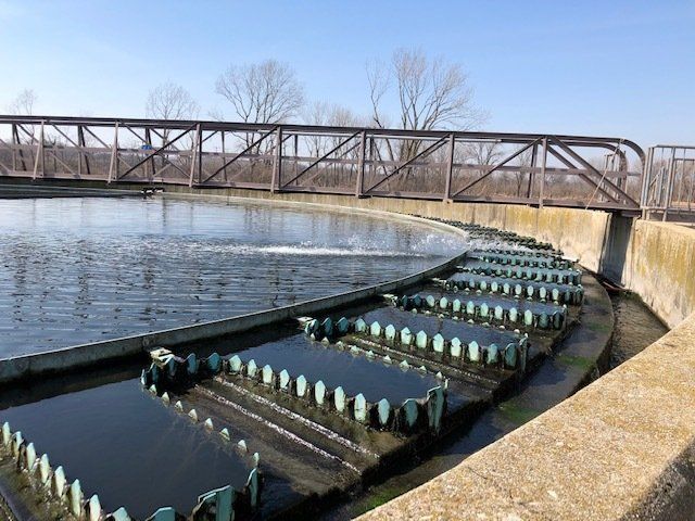 industrial solutions