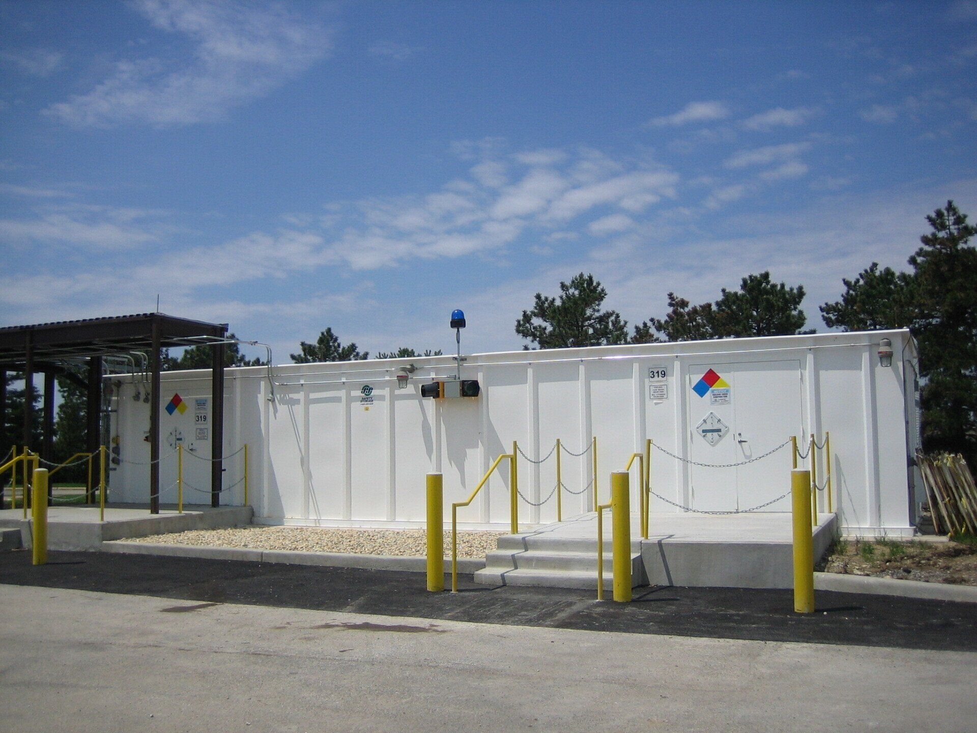 industrial solutions