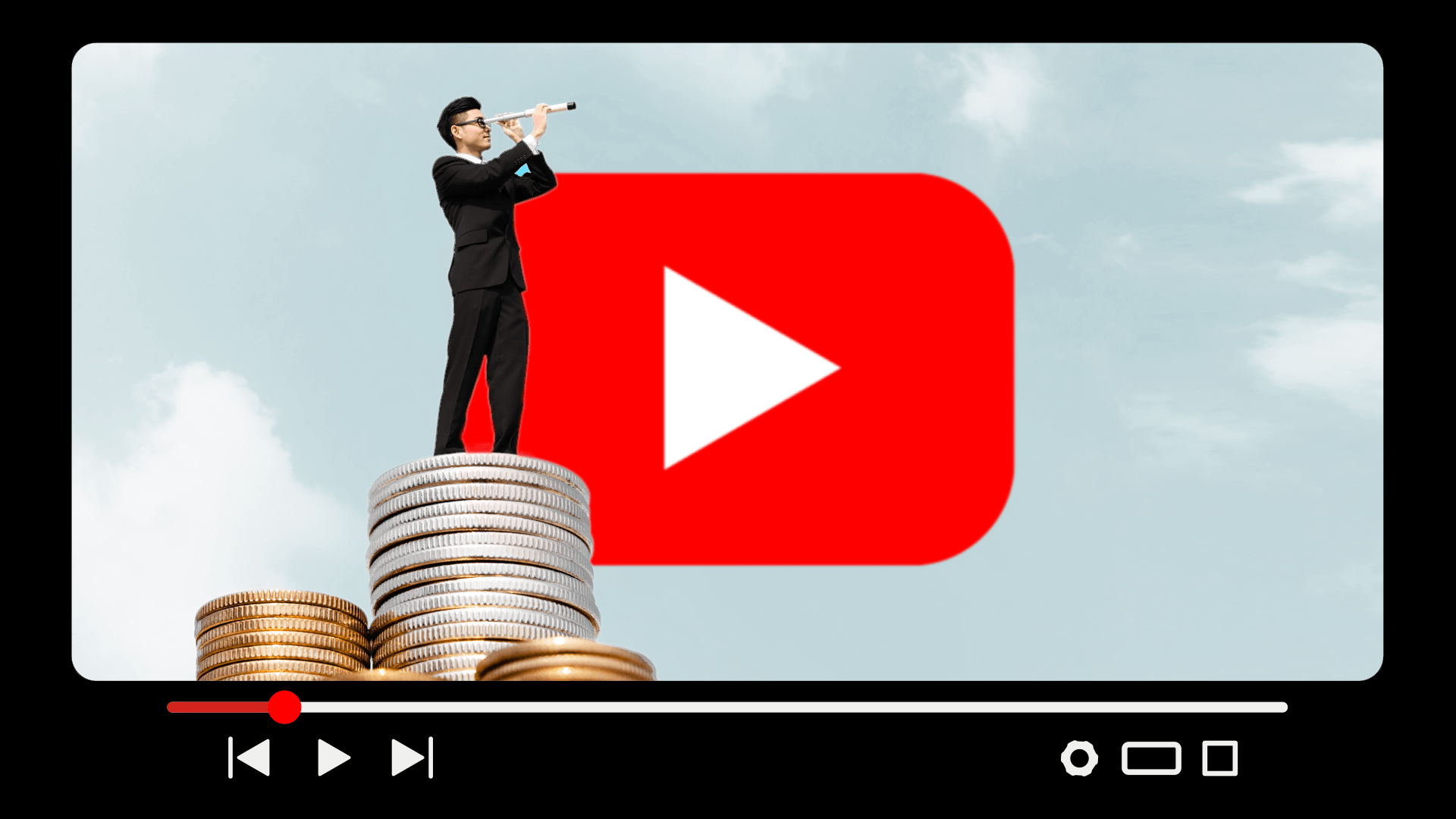 Comprar visitas o visualizaciones en Youtube
