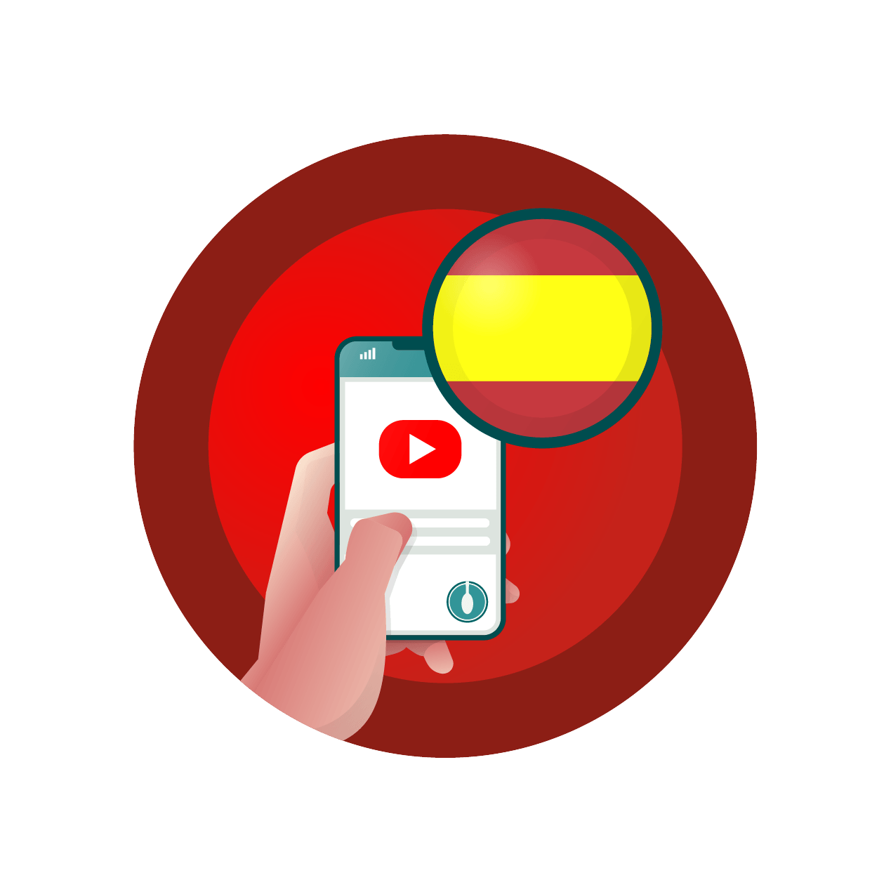 TupackTube España - Comprar Visualizaciones YouTube