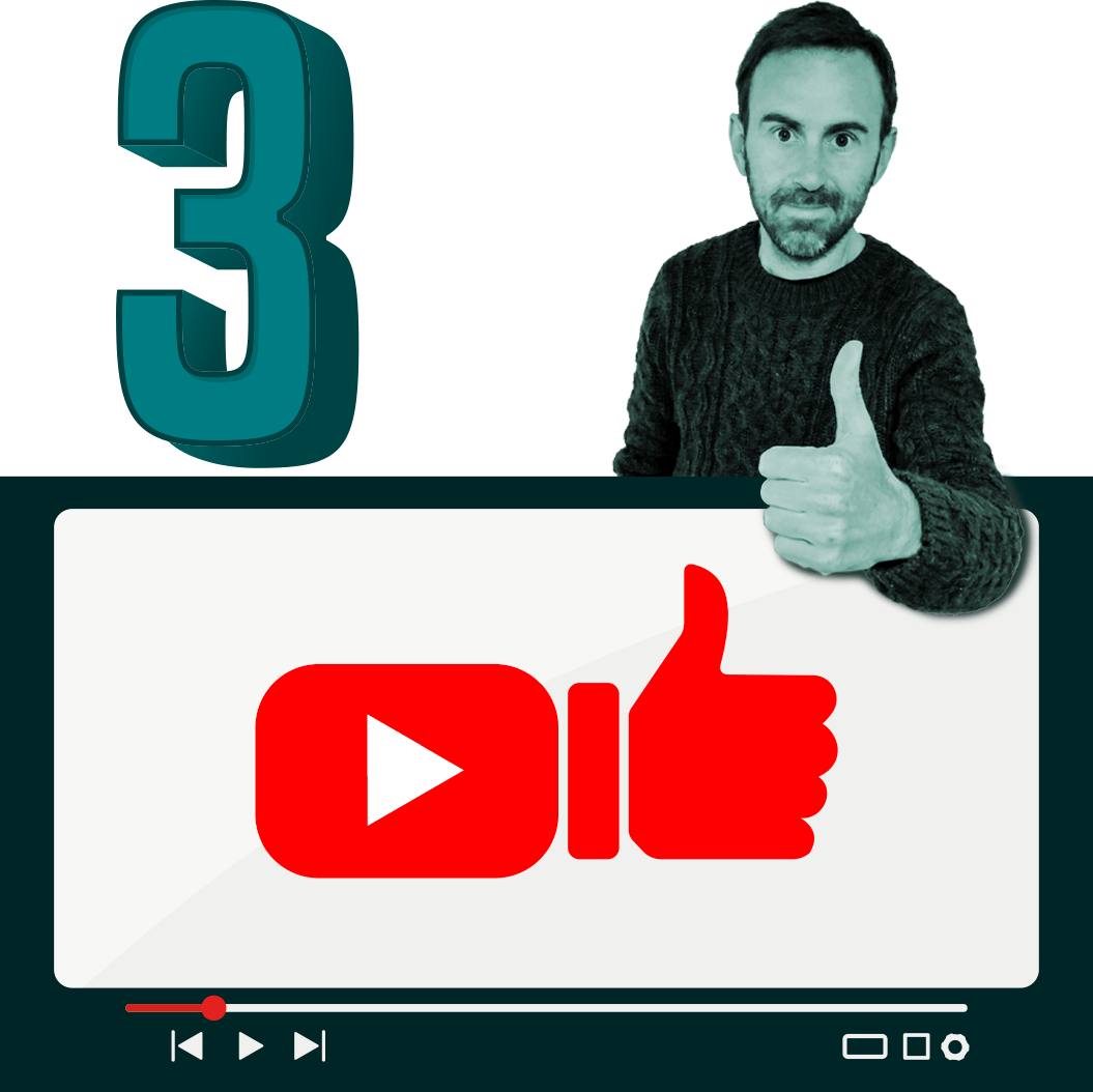 Comprar Visualizaciones YouTube