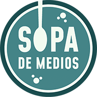 Sopa de Medios, Gestión Redes Sociales