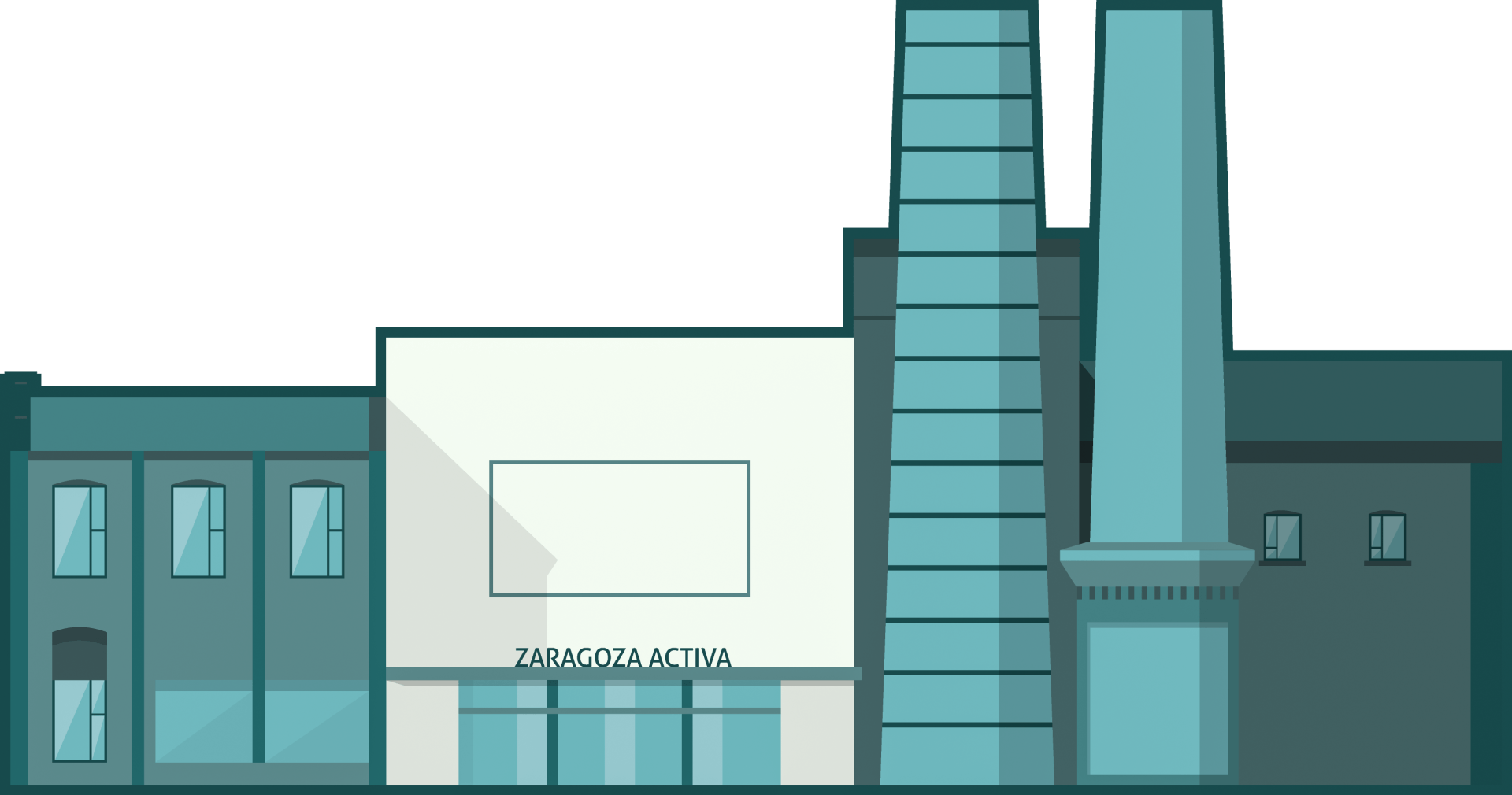 Fábrica de Sopa de Medios Fábrica de Marketing Digital, Redes Sociales y Contenidos en Zaragoza
