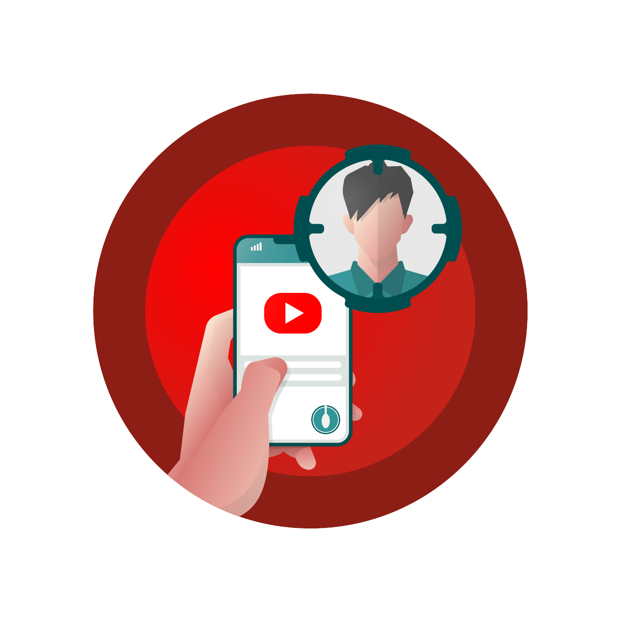 TupackTube Target TupackTube Target