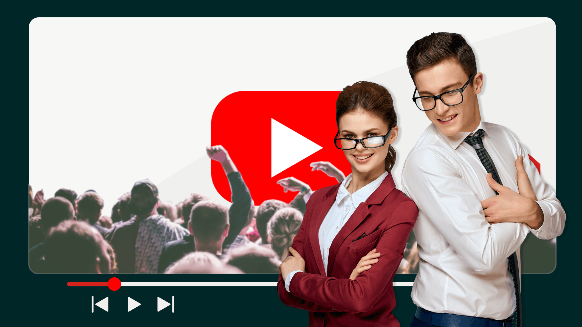 como ganar dinero en youtube