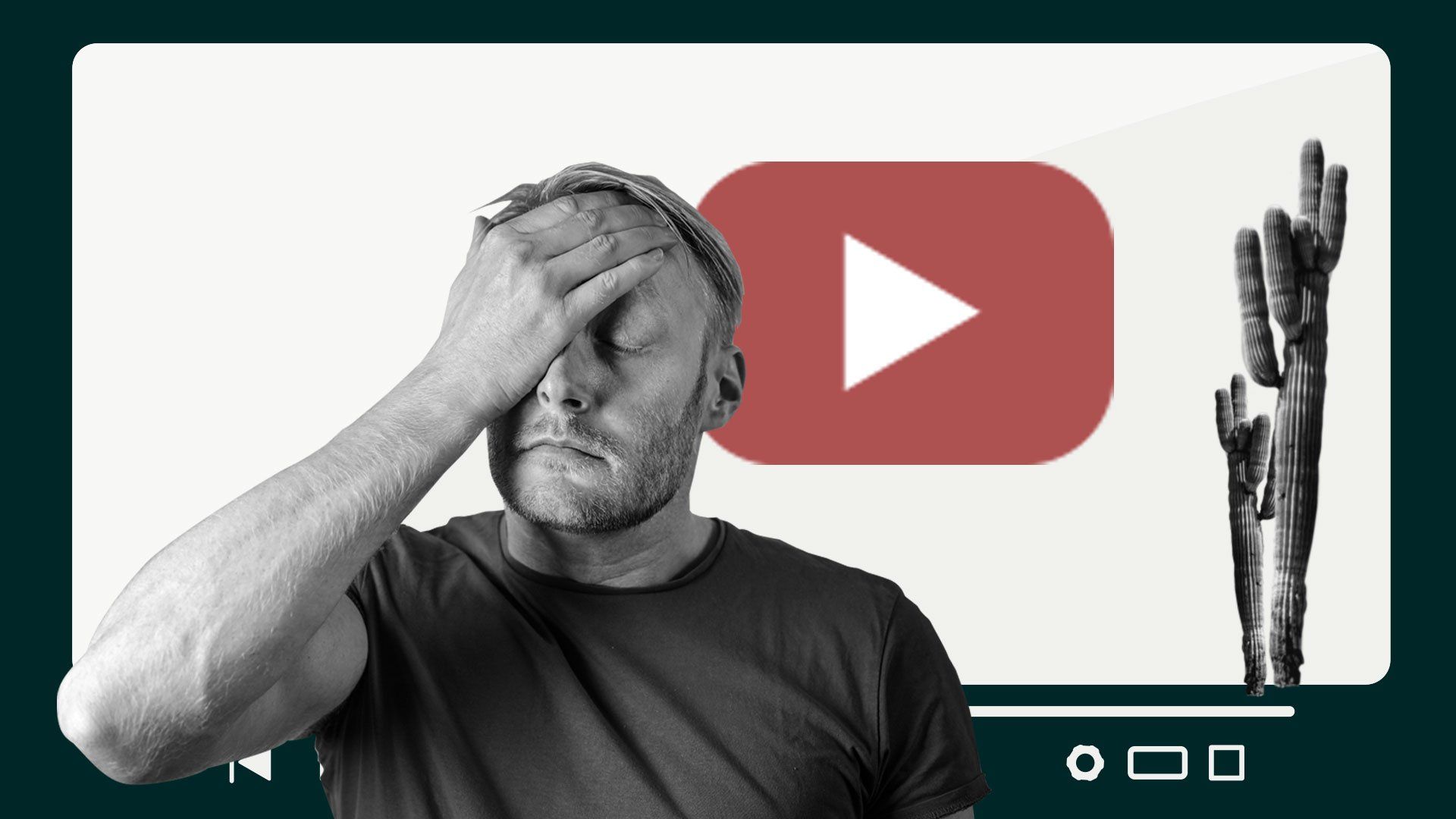 Frust Promocionar Vídeos YouTube