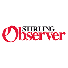 Laura Steventon Stirling Observer