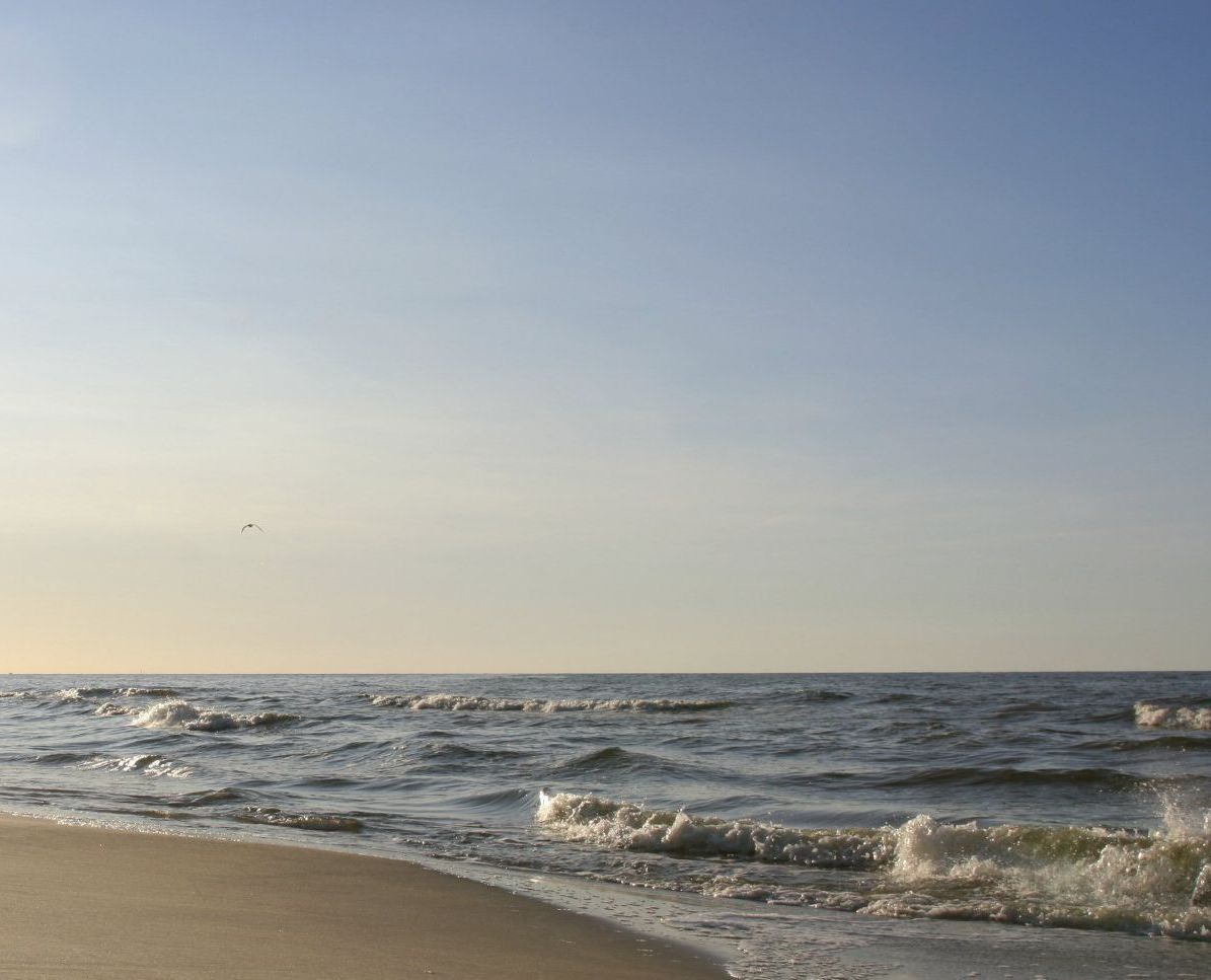 Urlaub auf Sylt