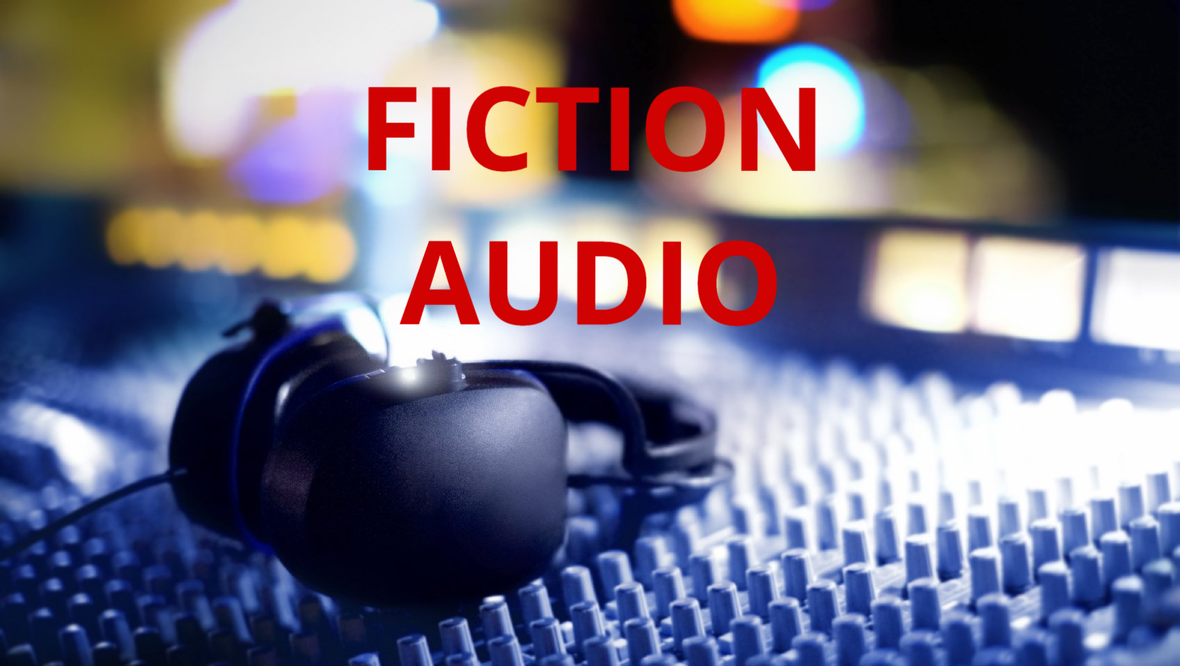 Podcast fiction audio eddy creuzet aix en provence