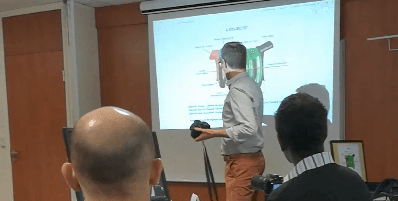 eddy creuzet videaste Aix en Provence Marseille