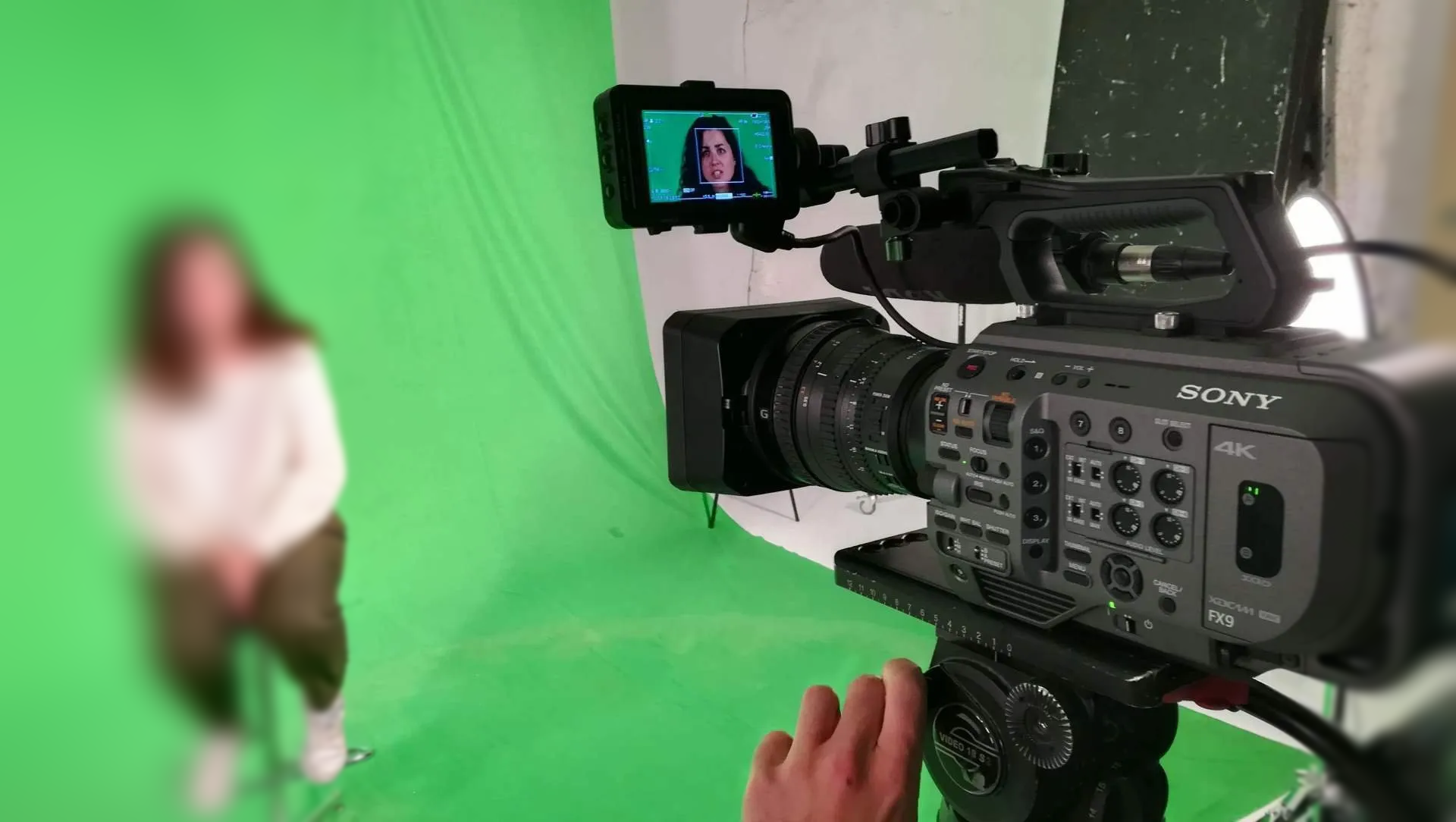 eddy creuzet videaste Aix en Provence Marseille