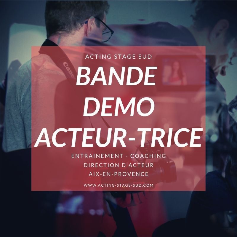 eddy creuzet videaste Aix en Provence Marseille